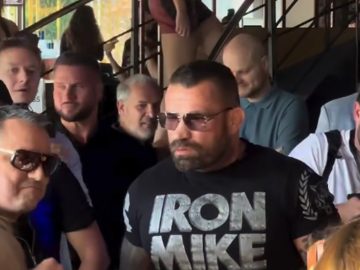 karlos vémola diego kotlár facka útok nečakané celebrita