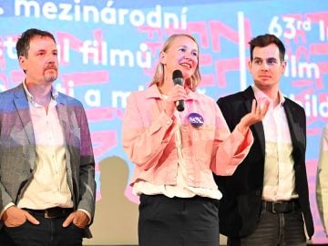 koordinátorka intimity filmy seriály intimita pohlavný styk