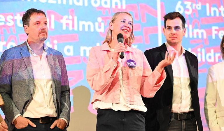 koordinátorka intimity filmy seriály intimita pohlavný styk
