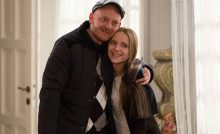 laura hritzová slovensko herečka búrlivé víno zmena premena