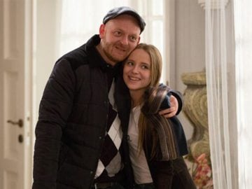 laura hritzová slovensko herečka búrlivé víno zmena premena