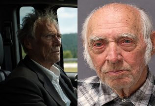 leo sharp krimi pašerák skutočný príbeh kartel kvety 87 rokov