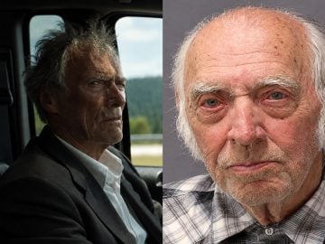 leo sharp krimi pašerák skutočný príbeh kartel kvety 87 rokov