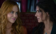 magická posadnutosť 2 nový film nicole kidman sandra bullock