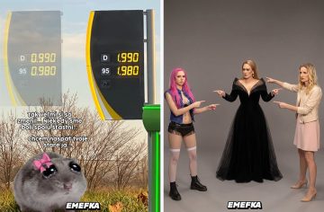 TOP 10 memes, ktoré vás bavili minulý týždeň najviac #250