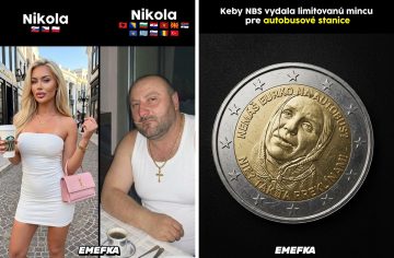 TOP 10 memes, ktoré vás bavili minulý týždeň najviac #245