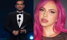 milan ondrík adéla slovensko ľudia zahraničie celebrity pocisková