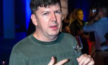 Andrej Bičan alkohol