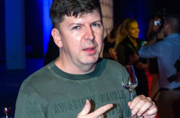 „Nie je náročné nepiť,“ tvrdí moderátor Bičan. Sám si prešiel krízou, pitie na Slovensku je vraj taká „pracovná povinnosť“