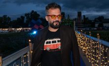 Čekovský uzatvára tému slávností na Devíne