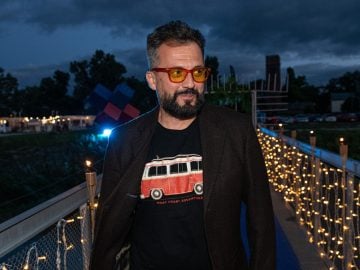 Čekovský uzatvára tému slávností na Devíne