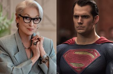 Henry Cavill bol príliš bacuľatý?! 7 známych celebrít, ktoré prišli o životné úlohy len kvôli vzhľadu