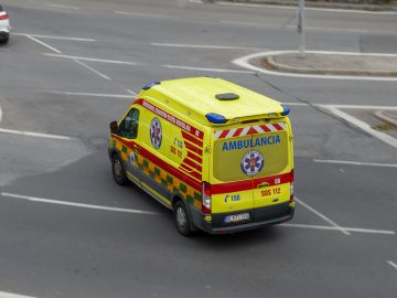 do nemocnice si už Slováci musia nosiť aj vlastné lieky