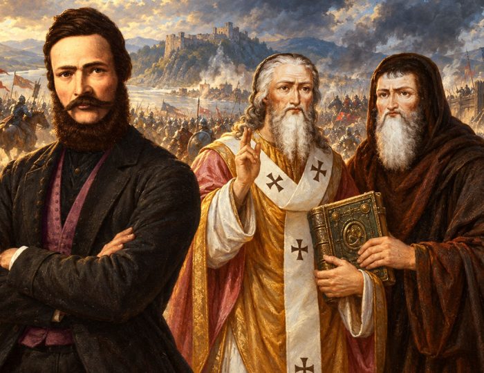 KVÍZ: Kedy sa odohrala bitka pri Moháči? Dokáž, že si na hodinách dejepisu robil aj niečo iné, než driemal