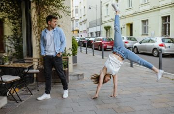 „Silou mocou mi chcela ukázať backflip.“ Slováci sa delia o najhoršie rande, na ktoré za triezva radšej ani nespomínajú