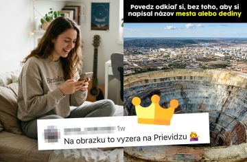 TOP KOMENTY: Najlepšie komentáre Slovákov za minulý mesiac #37