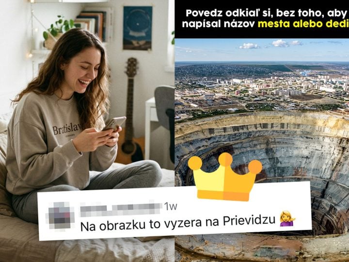 TOP KOMENTY