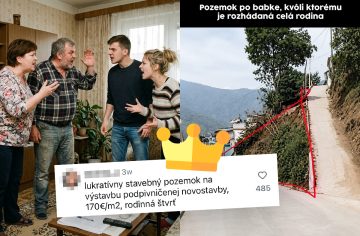 TOP KOMENTY: Najlepšie komentáre Slovákov za minulý mesiac #36