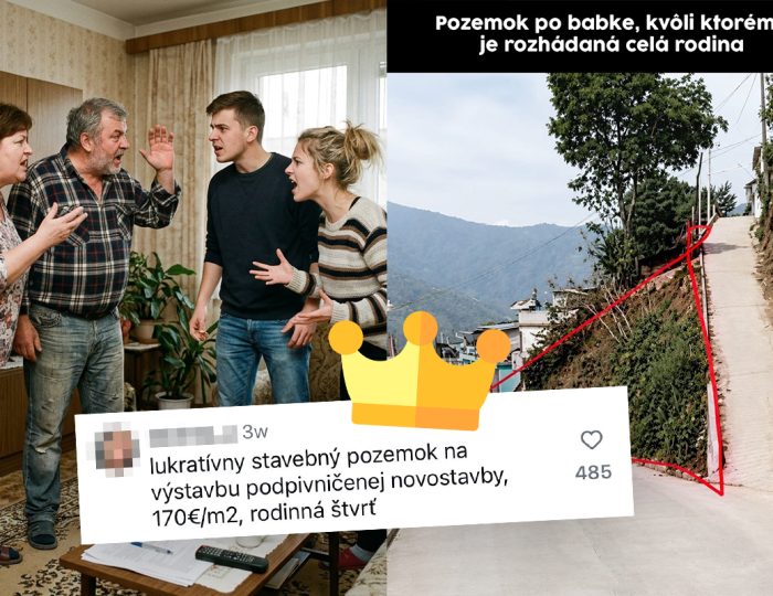 TOP KOMENTY: Najlepšie komentáre Slovákov za minulý mesiac #36