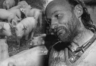 Robert William Pickton