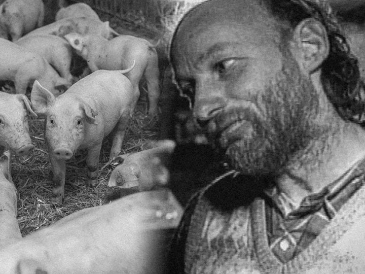 Robert William Pickton