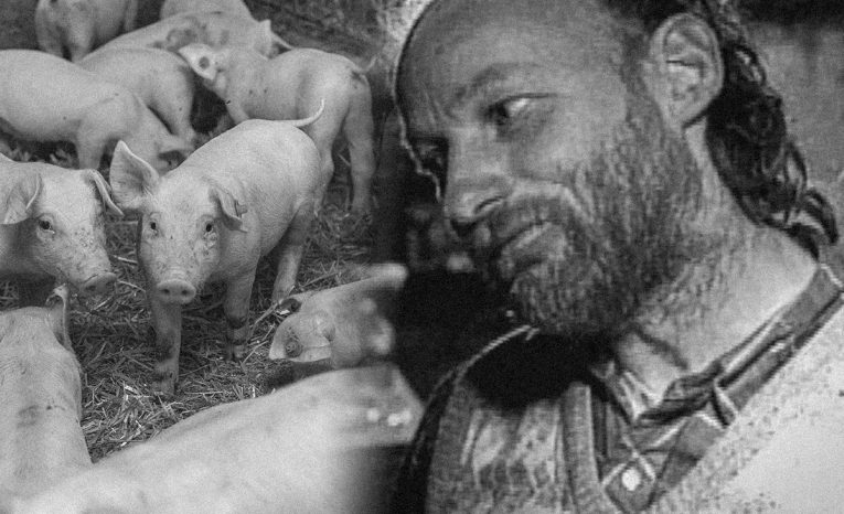 Robert William Pickton