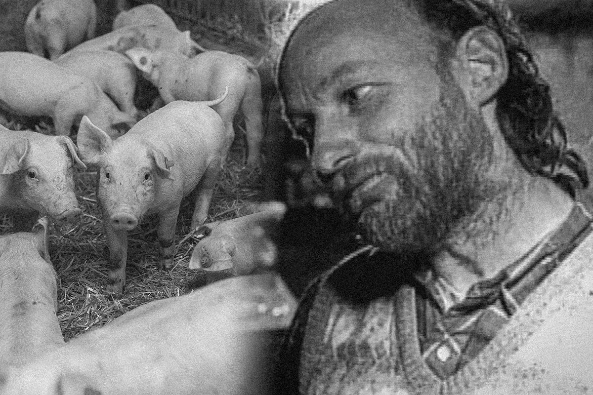 Robert William Pickton