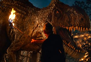 najdrahší film v histórii 24 hodín hollywood jurassic world dominion
