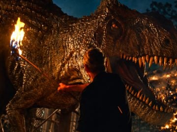 najdrahší film v histórii 24 hodín hollywood jurassic world dominion