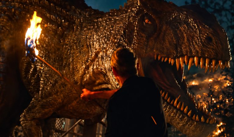 najdrahší film v histórii 24 hodín hollywood jurassic world dominion