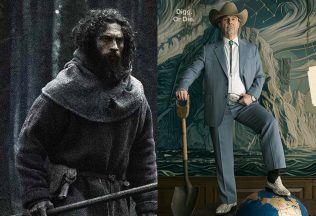 najočakávanejšie filmy 2026 horor werwulf favorit