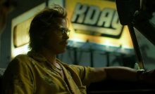 netflix david fincher tarrantino The Further Mis-Adventures of Cliff Booth