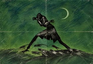 nosferatu upírsky film legenda stratenie existencia upír