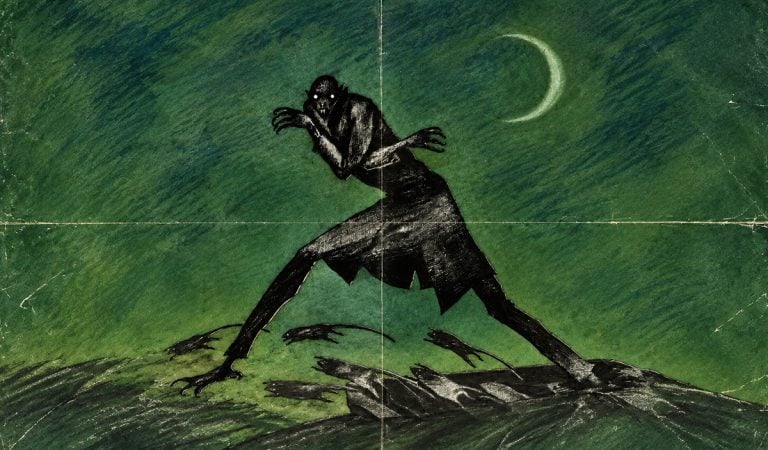 nosferatu upírsky film legenda stratenie existencia upír