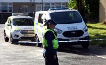 polícia vražda dieťa batoľa slováci anglicko