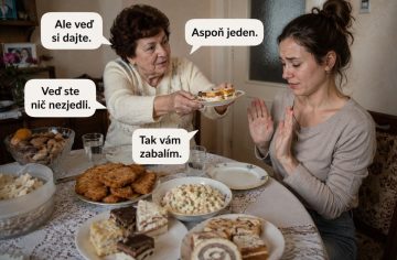 10 zvláštnych pravidiel zo slovenských domácností, ktoré nikto nikdy nevysvetlil