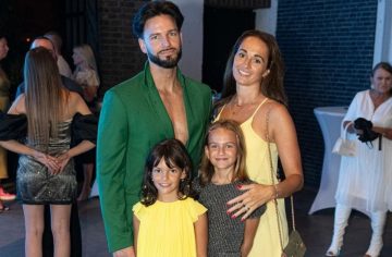 Medzi Egom a Petrou ešte nie je koniec? Raper jej poslal ruže so silným odkazom, manželkina reakcia môže veľa napovedať