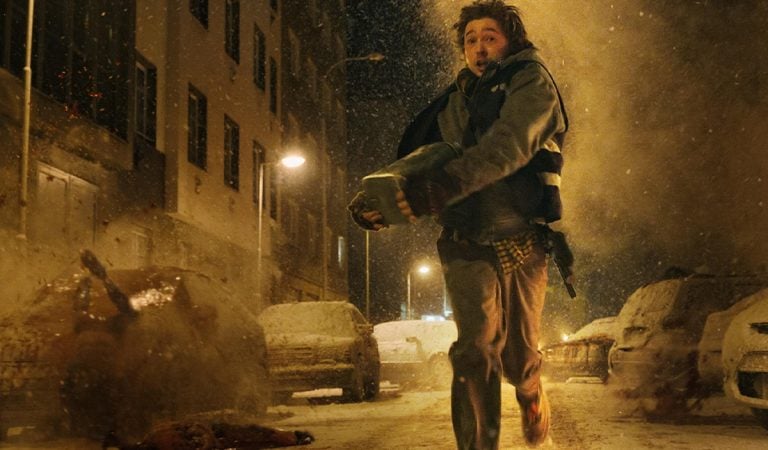 resident evil horor nový zach cregger