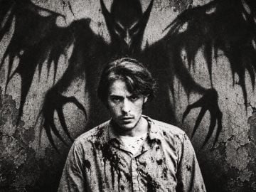 richard chase upír vampír sacramento krimi