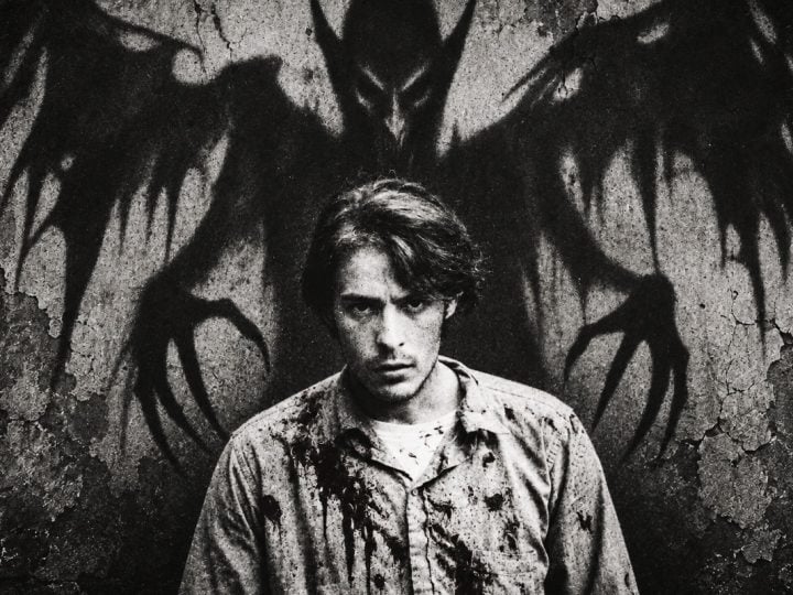 richard chase upír vampír sacramento krimi