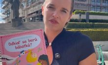 romana tabaková slovensko literárna kritička kniha
