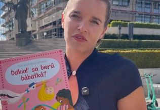 romana tabaková slovensko literárna kritička kniha