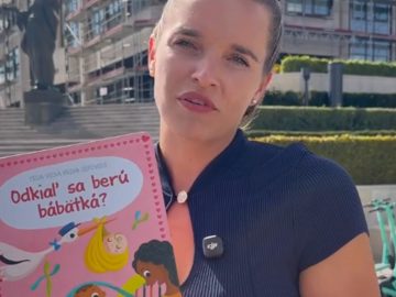 romana tabaková slovensko literárna kritička kniha