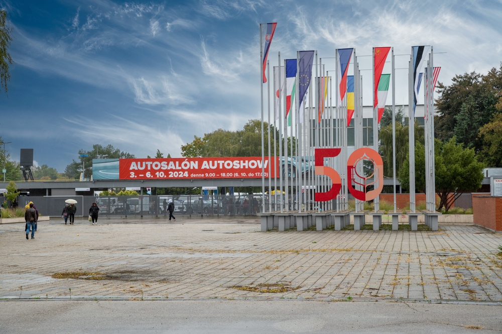 Agrokomplex Nitra