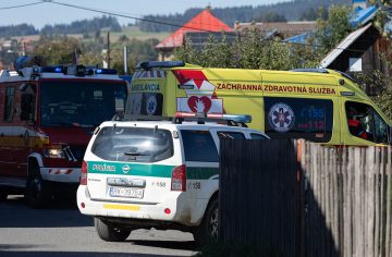Mrazivé pozadie tragédie v Staškove: O útočníkovi vyplávali na povrch znepokojivé informácie