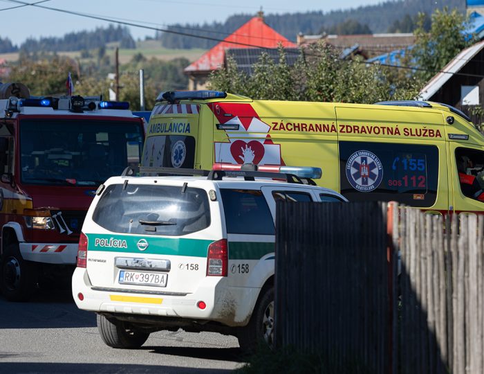 Mrazivé pozadie tragédie v Staškove: O útočníkovi vyplávali na povrch znepokojivé informácie