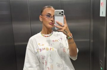 Teri Pallová prehovorila o najväčších red flags na mužoch. Budeš iba neveriacky krútiť hlavou