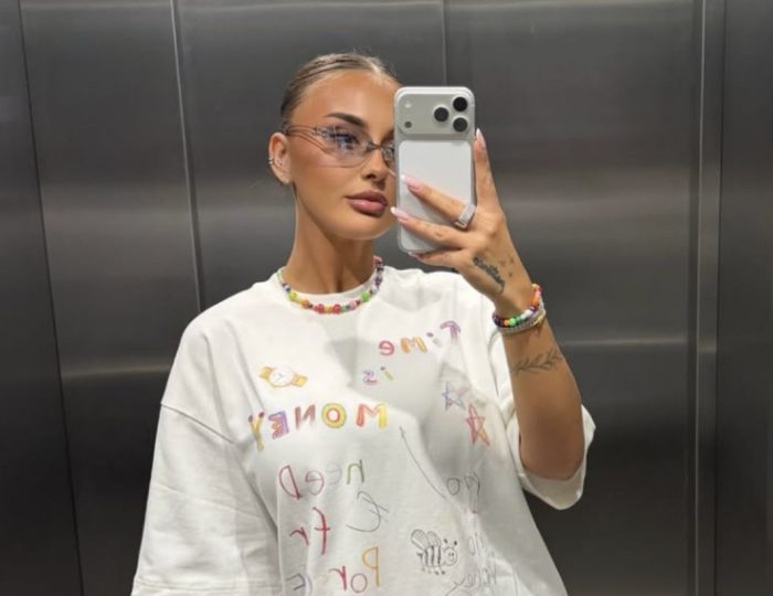 Teri Pallová prehovorila o najväčších red flags na mužoch. Budeš iba neveriacky krútiť hlavou