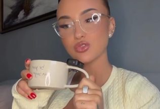 teri pallová separ trendy vyjadrenie kritika