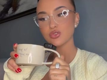 teri pallová separ trendy vyjadrenie kritika